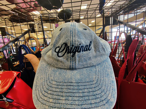 Thrift Store «The Salvation Army Family Store & Donation Center», reviews and photos, 2627 Dix Hwy, Lincoln Park, MI 48146, USA