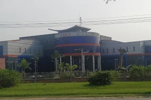 Ibom E-library, Uyo image