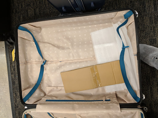 Department Store «Nordstrom Rack in Tampa», reviews and photos, 1702 N Dale Mabry Hwy, Tampa, FL 33607, USA