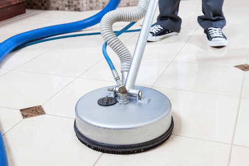 Wizard Carpet, Tile and Grout Cleaning Perth