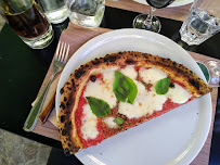 Plats et boissons du Restaurant italien Trattoria pizzeria Da Vito à Aix-en-Provence - n°7