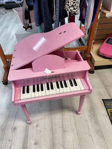 Social Services Organization «Mary & Martha House Transitional», reviews and photos, 1009 1st St SW, Ruskin, FL 33570, USA