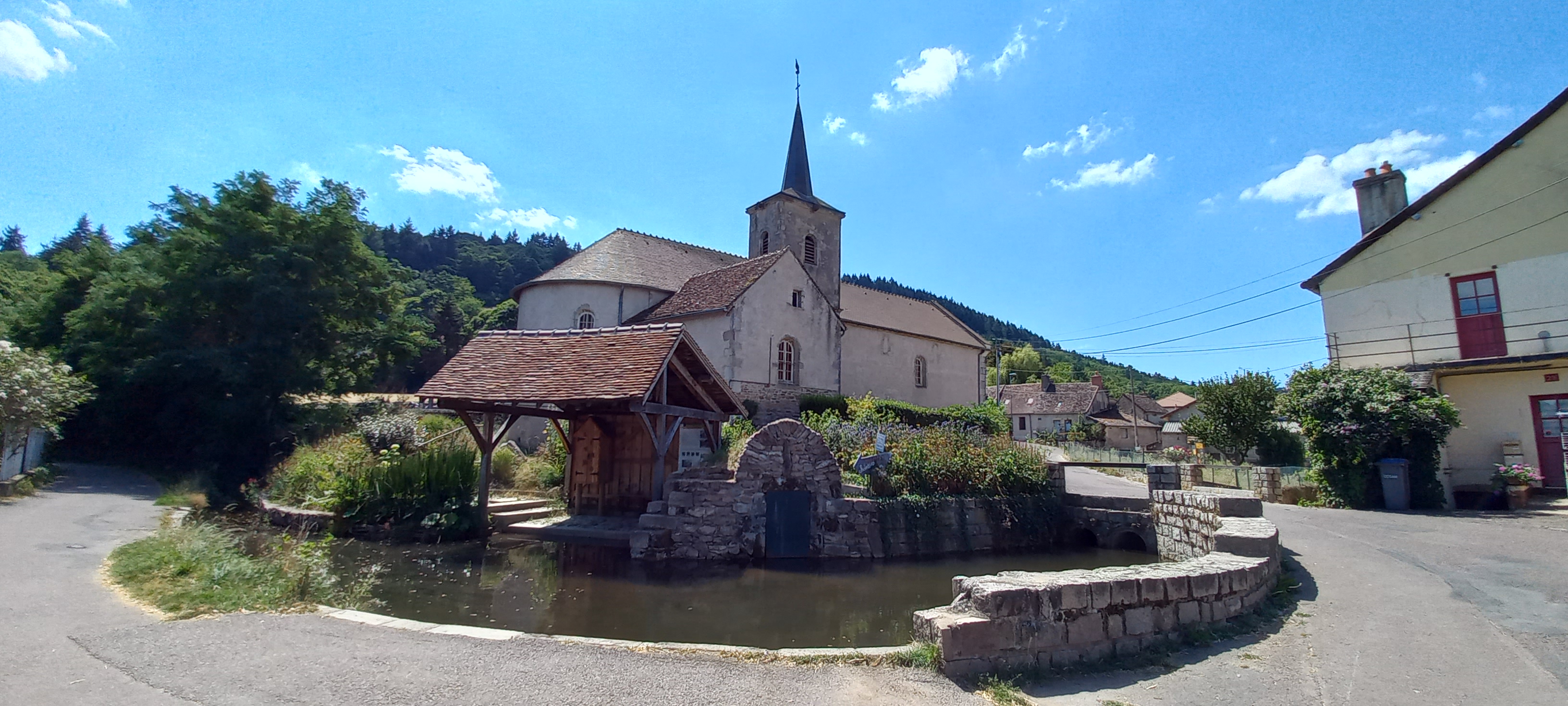 Photo n° 15 de l'avis de Françoise.o fait le 06/08/2022 à 20:53