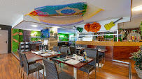 Atmosphère du Restaurant brésilien BomBeef à Aix-les-Bains - n°10