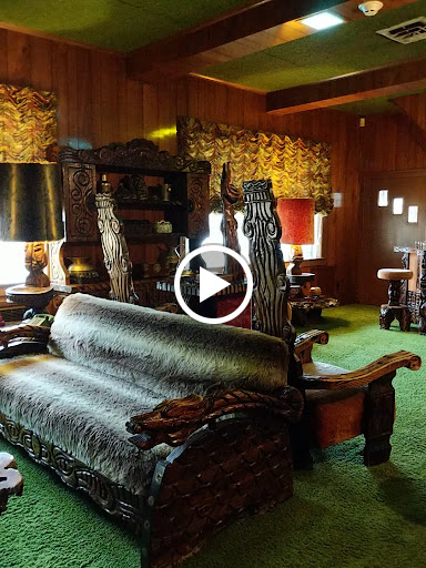 Museum «Graceland», reviews and photos, Elvis Presley Blvd, Memphis, TN 38116, USA