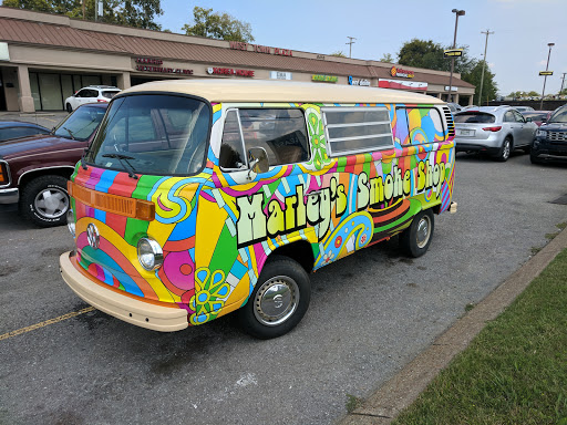 Tobacco Shop «Marleys Smoke Shop», reviews and photos, 6410 Charlotte Pike #116, Nashville, TN 37209, USA