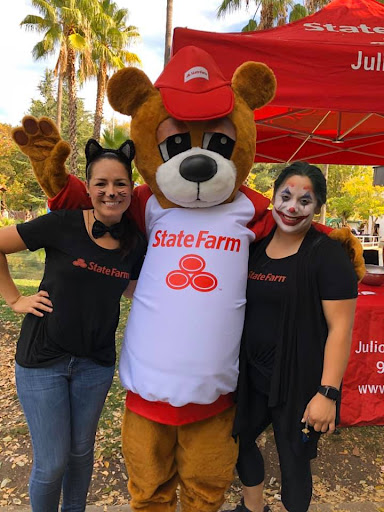 Insurance Agency «Julio Martinez - State Farm Insurance Agent», reviews and photos