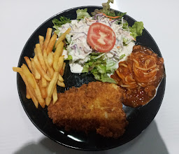 ร้านสเต็กลุงเดฟ ประชาสโมสร photo