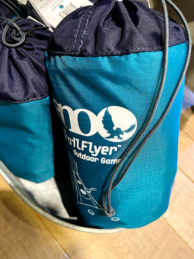 Camping Store «Out There Outfitters», reviews and photos, 123 N Wayne Ave, Wayne, PA 19087, USA