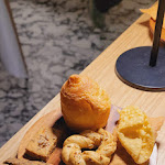 Photo n°3 de l'avis de Pamela.e fait le 09/03/2024 à 10:25 sur le  13.10 - Ristorante à Vimercate