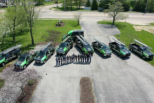 Roofing Contractor «Wildwood Roofing & Construction», reviews and photos, 437 Old State Rd, Ellisville, MO 63021, USA