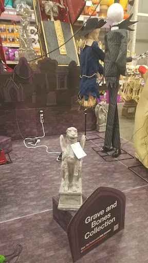 Home Improvement Store «The Home Depot», reviews and photos, 399 William Floyd Pkwy, Shirley, NY 11967, USA