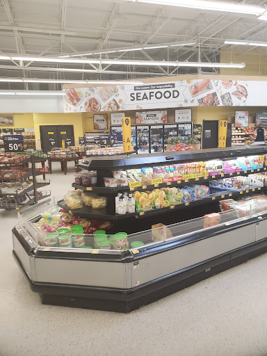 Department Store «Walmart Supercenter», reviews and photos, 1825 Rockbridge Rd SW, Stone Mountain, GA 30087, USA