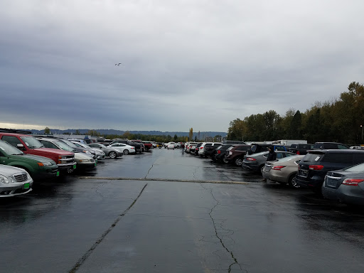 Auto Auction «Manheim Portland», reviews and photos, 3000 N Hayden Island Dr, Portland, OR 97217, USA