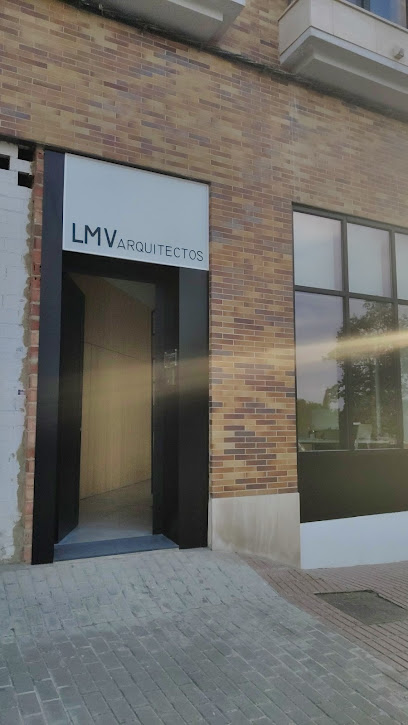 LMV Arquitectos