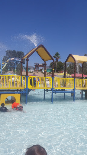 Water Park «The Ravine Water Park», reviews and photos, 2301 Airport Rd, Paso Robles, CA 93446, USA