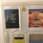 Photo n°4 de l'avis de Lui.a fait le 04/08/2019 à 15:55 sur le  Hotel Argentum à Gossensass-Colle Isarco