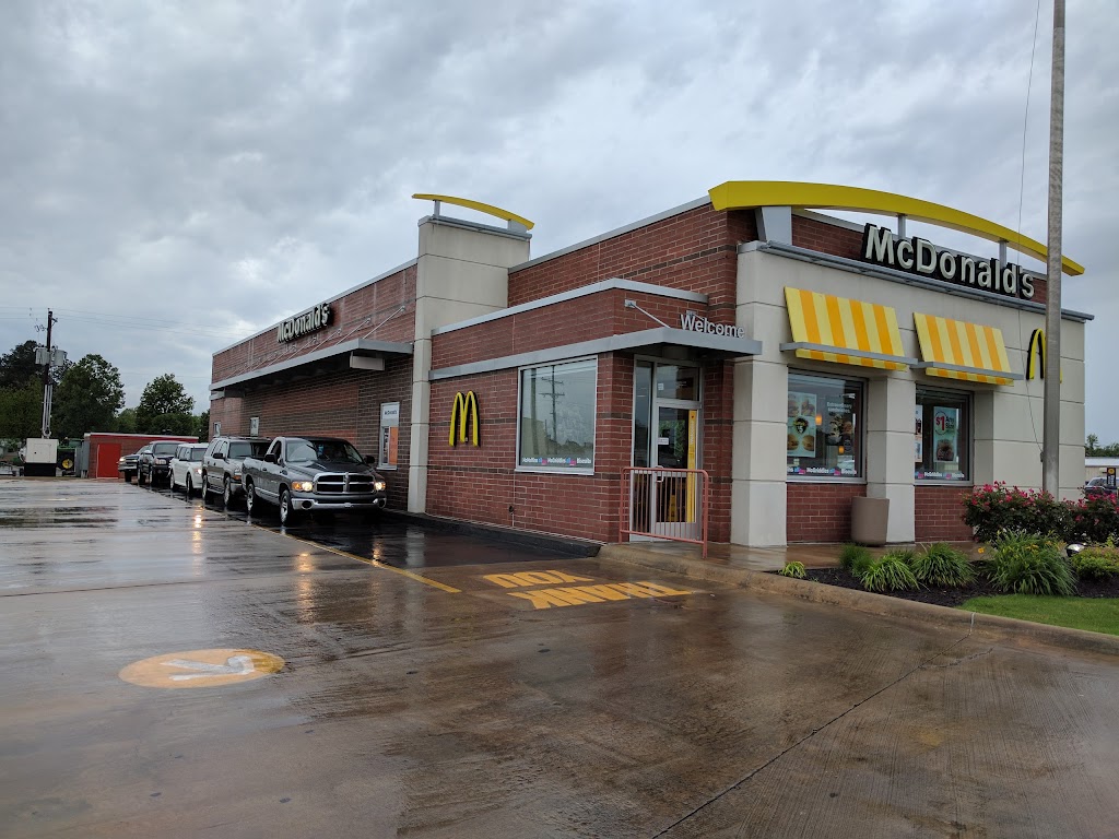 McDonald's 72422
