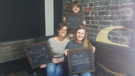 Tourist Attraction «A Narrow Escape», reviews and photos, 801 Central Ave #37, Hot Springs, AR 71901, USA