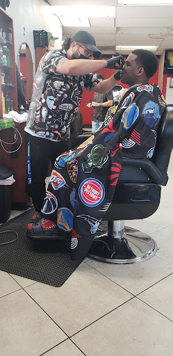 Barber Shop «Richies Barbershop 1 LLC», reviews and photos, 3412 Aloma Ave, Winter Park, FL 32792, USA