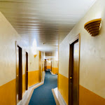 Photo n°17 de l'avis de Betta.a fait le 28/09/2022 à 07:14 sur le  Grand Hotel Mosè à Villaggio Mosè