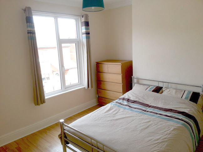Comments and reviews of Rent a Room Leicester