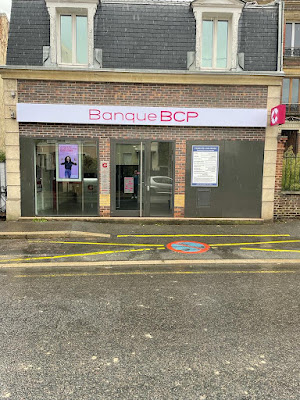 Banque BCP Deuil-la-Barre à Deuil-la-Barre