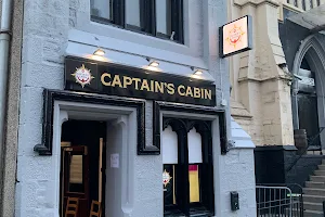 Captain's Cabin image