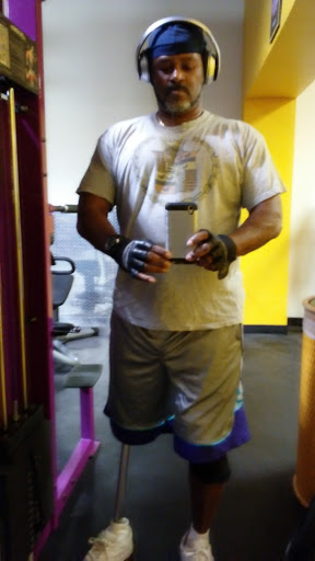 Gym «Planet Fitness», reviews and photos, 400 S New Prospect Rd, Jackson, NJ 08527, USA