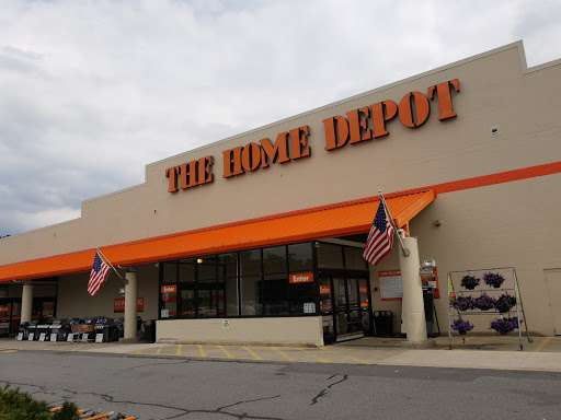 Home Improvement Store «The Home Depot», reviews and photos, 1570 U.S. 9, Wappingers Falls, NY 12590, USA