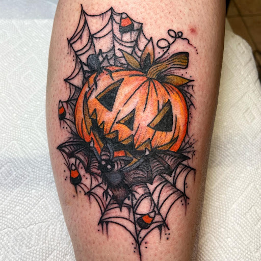 Explore tattoo ideas for parents, creative tattoo ideas in Boston, available at Good Faith Tattoos