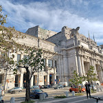 Photo n°7 de l'avis de thomas.o fait le 17/11/2023 à 16:44 sur le  Hotel NH Milano Machiavelli à Milan