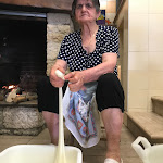 Photo n°5 de l'avis de Marcello.l fait le 07/09/2021 à 16:36 sur le  La Fattoria dell'Oasi à Formelle