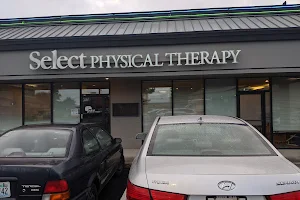 Select Physical Therapy - Normandy Park image