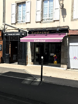 Sabrine Coiffure à Aurillac