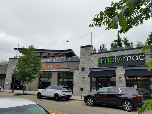 Shopping Mall «Liberty Center», reviews and photos, 7100 Foundry Row, Liberty Township, OH 45069, USA