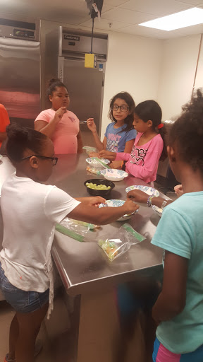 Community Center «Ross Boddy Community Recreation Center», reviews and photos, 18529 Brooke Rd, Sandy Spring, MD 20860, USA