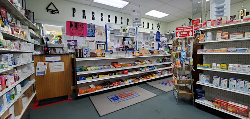 Pharmacy «First National Pharmacy», reviews and photos, 143 N 1st St, Lehighton, PA 18235, USA