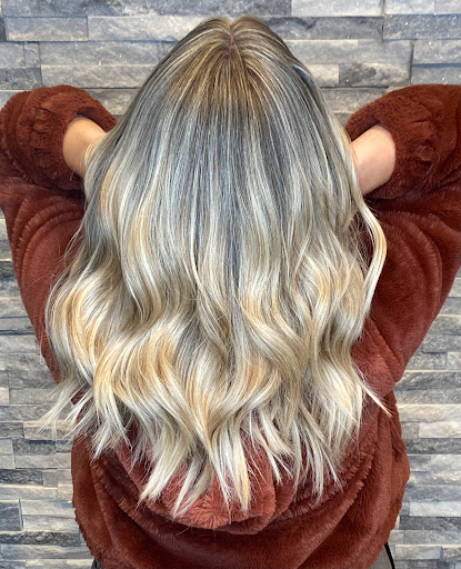 Beauty Salon «Images Hair Salon & Hair Care», reviews and photos, 535 N Evergreen Ave, Woodbury, NJ 08096, USA