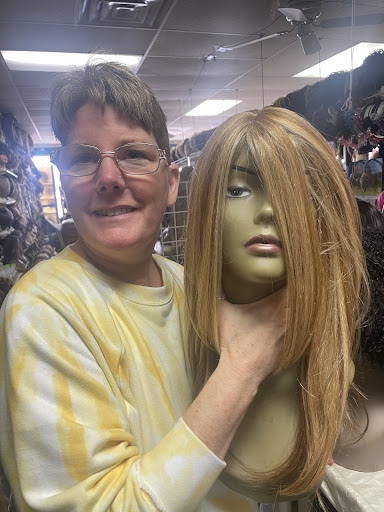 Cosmetics Store «El Beauty Supplies & Mall», reviews and photos, 7233 Boulevard 26, Richland Hills, TX 76180, USA