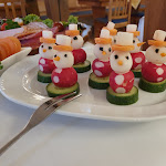 Photo n°2 de l'avis de Simone.� fait le 08/02/2022 à 13:42 sur le  Varus-Deele – Bauerncafe, Landgasthaus, Ferienwohnungen | Bramsche à Bramsche