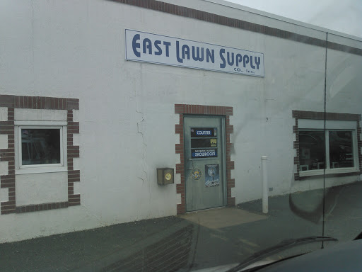 East Lawn Supply in Northampton, Pennsylvania
