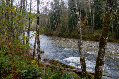 Coquitlam Watershed