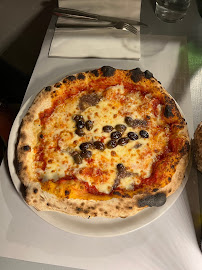 Pizza du Restaurant français Coté Sud à Menton - n°19