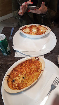 Plats et boissons du Pizzeria Triolo Pizza à Villeneuve-d'Ascq - n°10