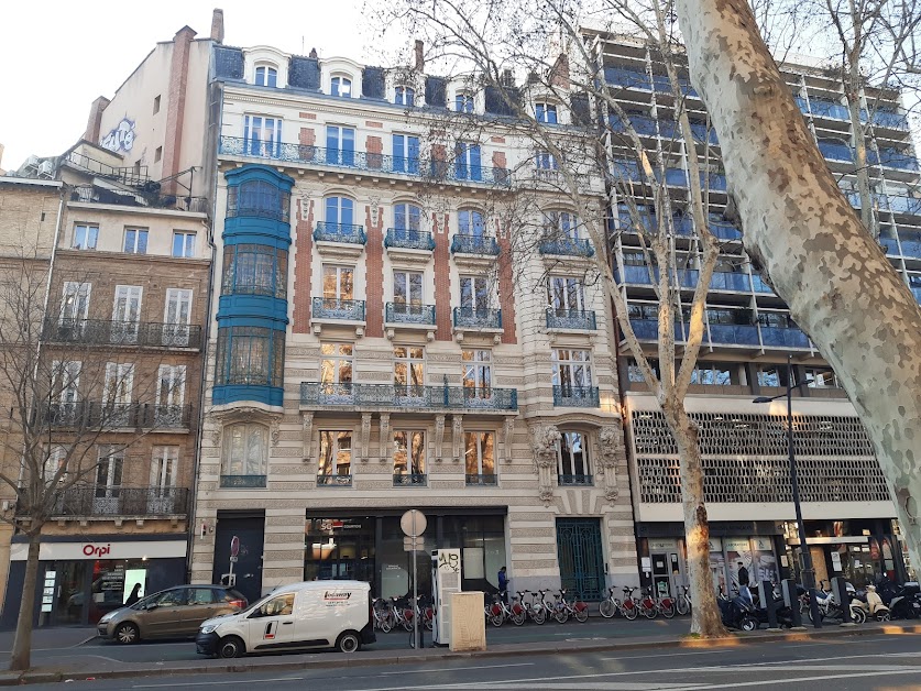 Promoteur Immobilier Appartements neufs SOGEPROM Toulouse Métropole à Toulouse (Haute-Garonne 31)