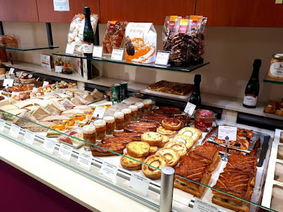 Pâtisserie Traiteur Glacier Chocolatier Vergne à Audincourt