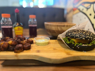 Afri Call Food (Porte D’arras) à Lille