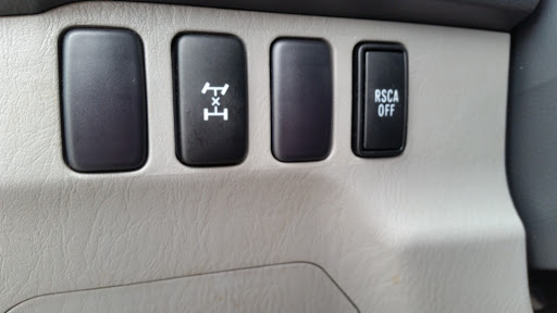 Used Car Dealer «Black Tie Automotive LLC», reviews and photos, 200 W Main St, Hendersonville, TN 37075, USA