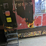 Photo n° 2 de l'avis de nidhin.h fait le 07/12/2022 à 05:43 pour Golden Grill Poulet Braisé (Rotisserie/ Fast Food/ Restauration rapide) à Aix-en-Provence